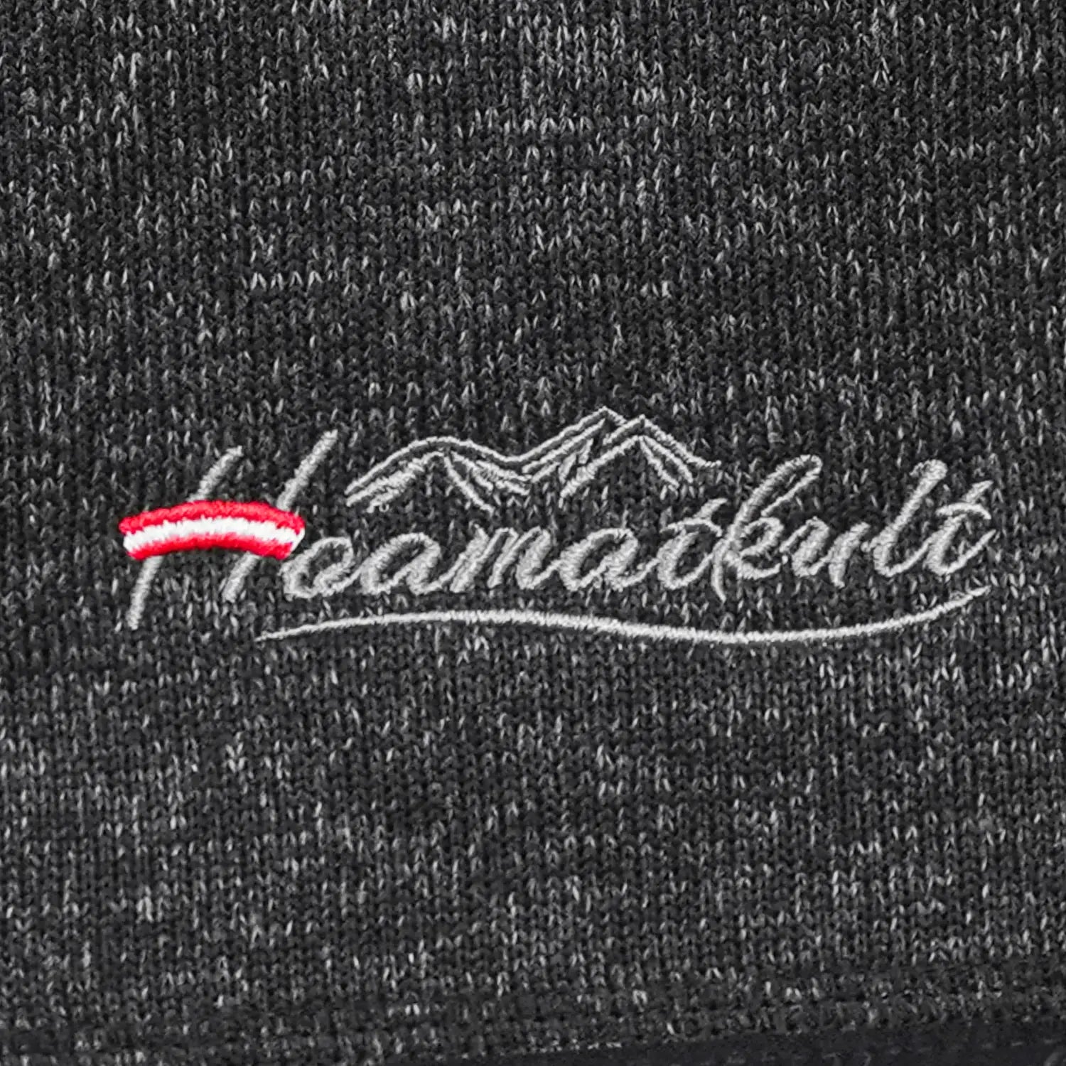 Berg Austria Kultgilet - Das Original