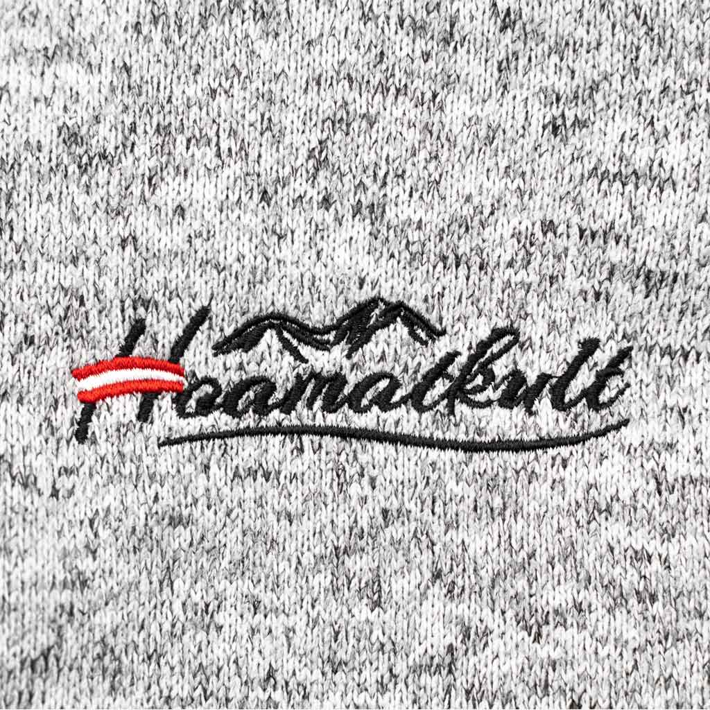 Hoamatkult Logo Stick