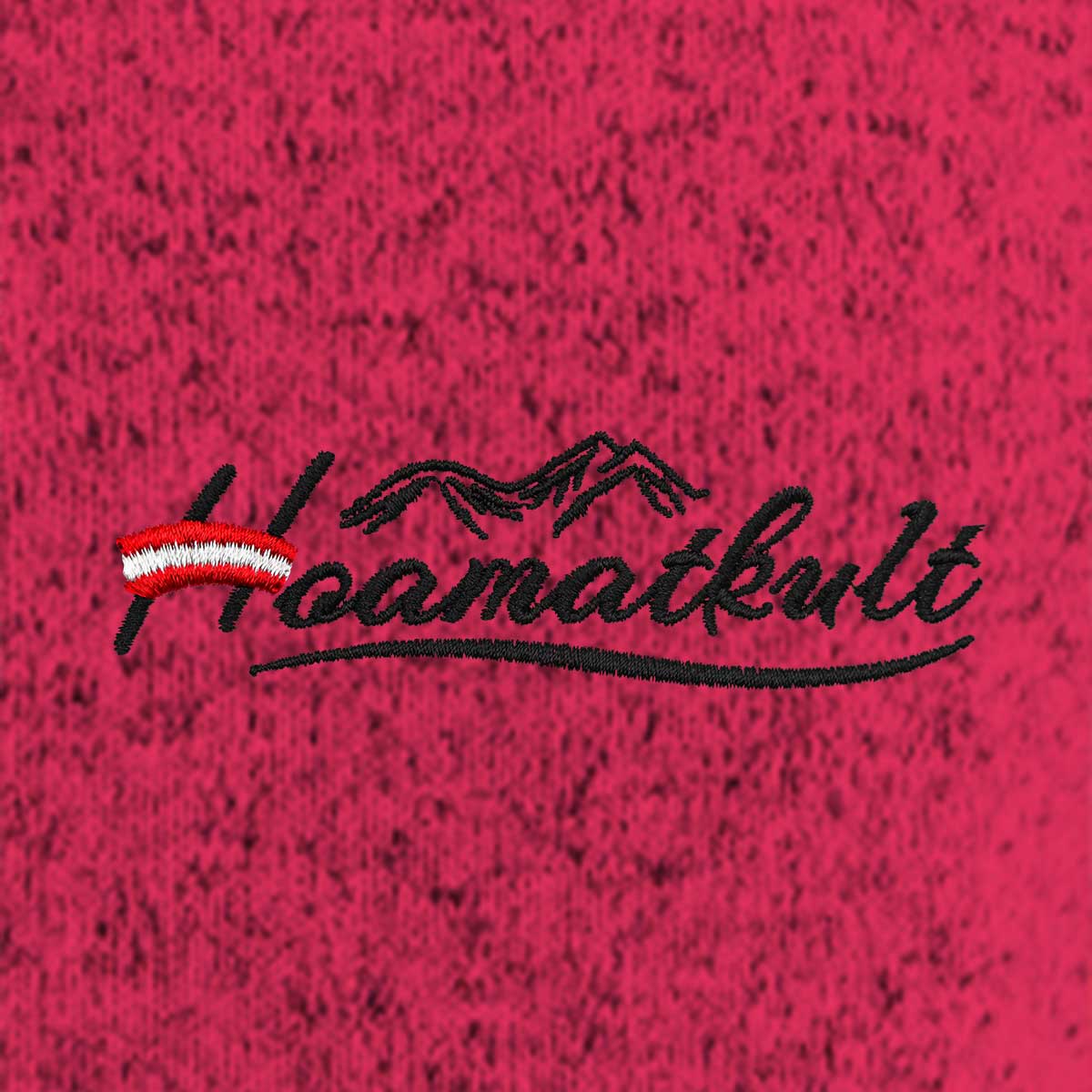 Hoamatkult Magenta