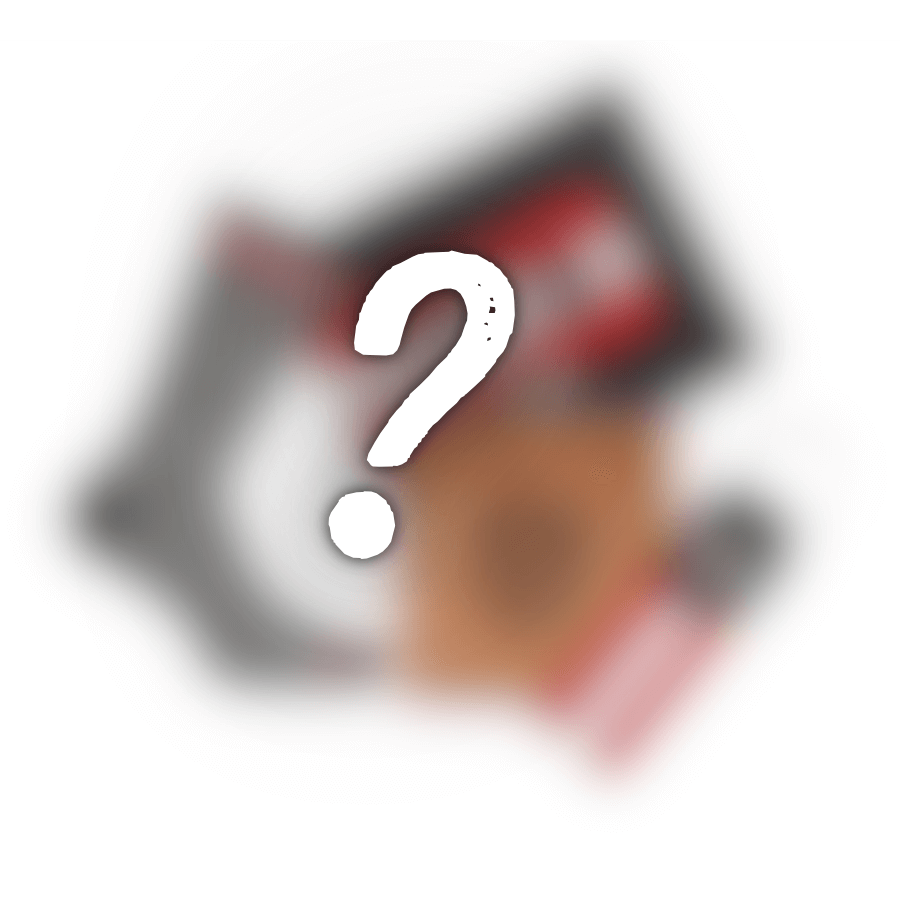 Hoamatkult Mystery Box