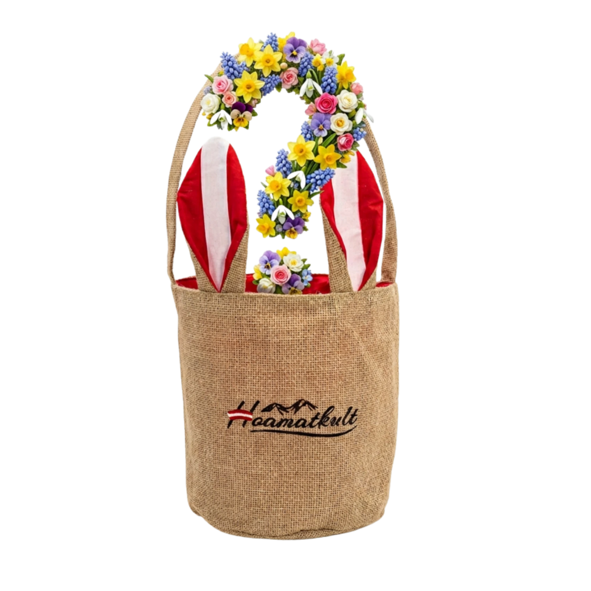 Hoamatkult Oster Mystery Nest