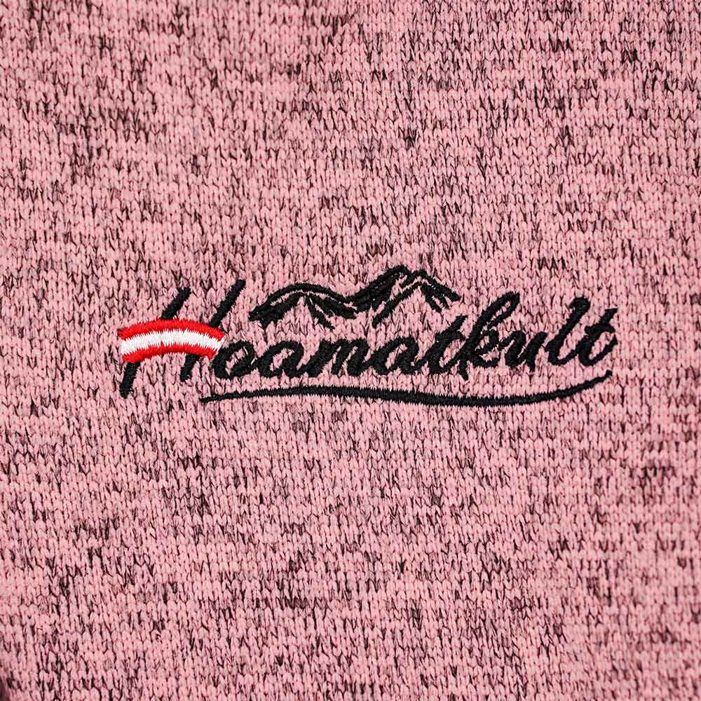 Hoamatkult rosa