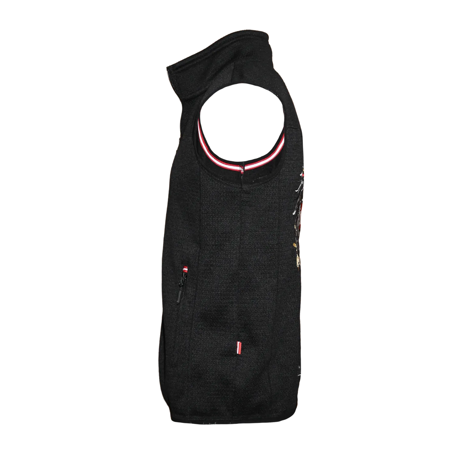 Hoamatkult Kultgilet - Strickoptik