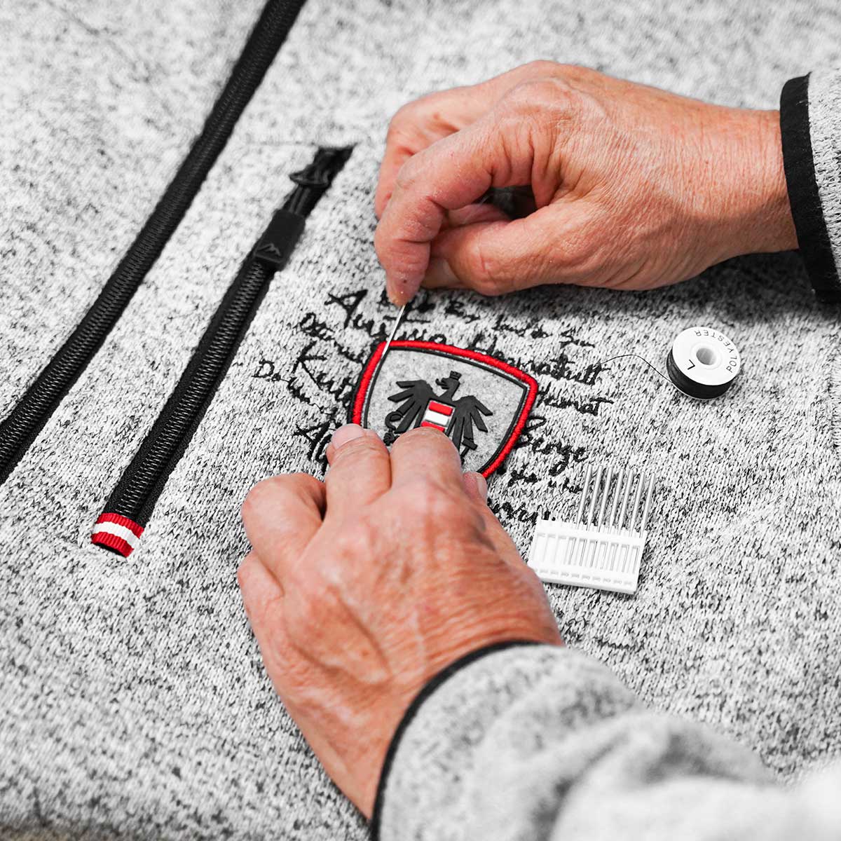 Hoamatkult Textilmanufaktur