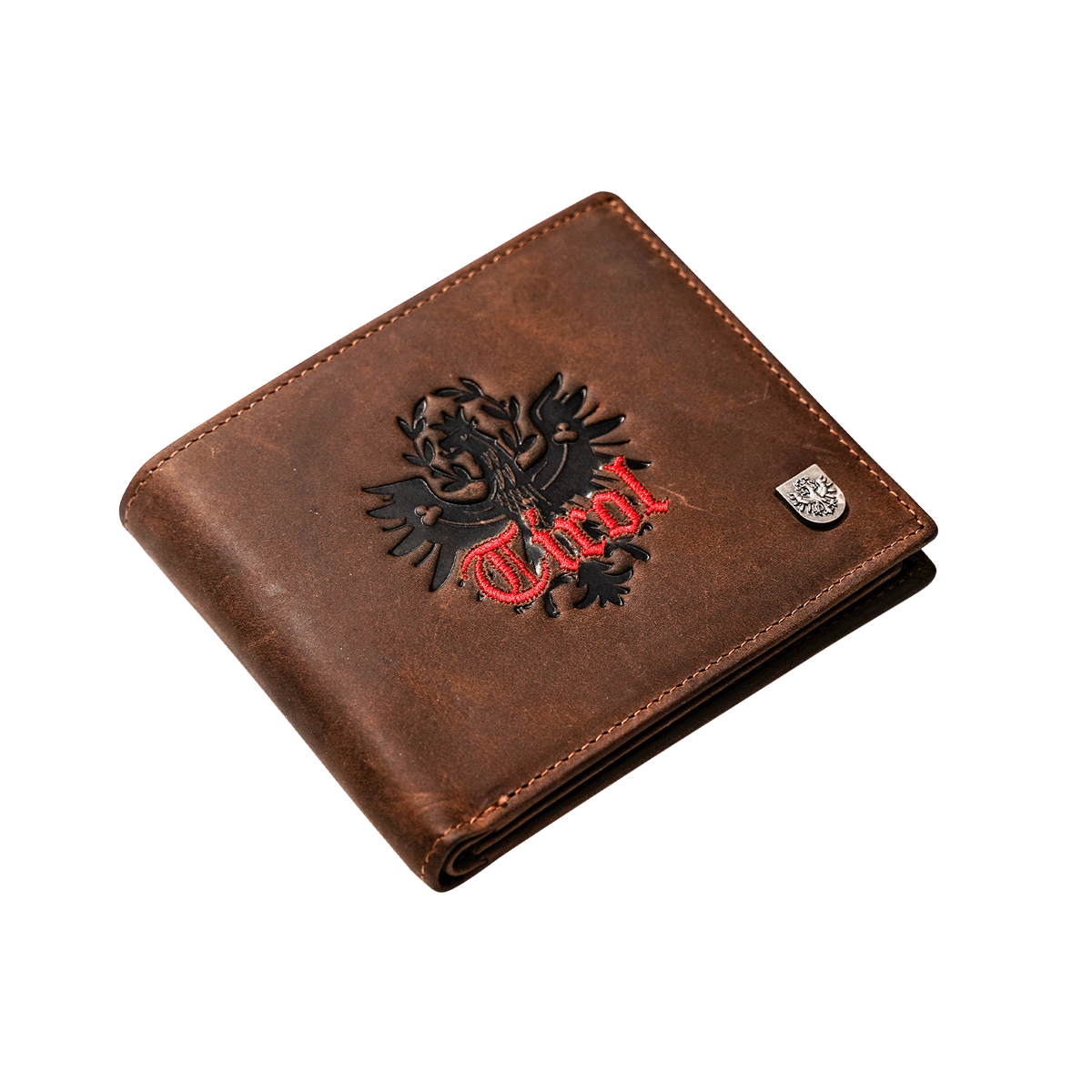 Hoamatkult Tirol Geldtasche