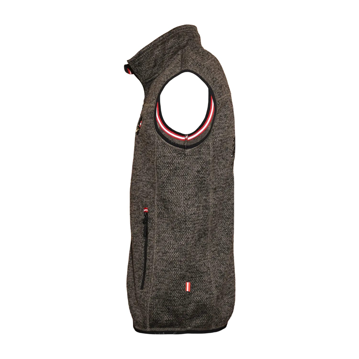 Hoamatkult Kultgilet - Strickoptik