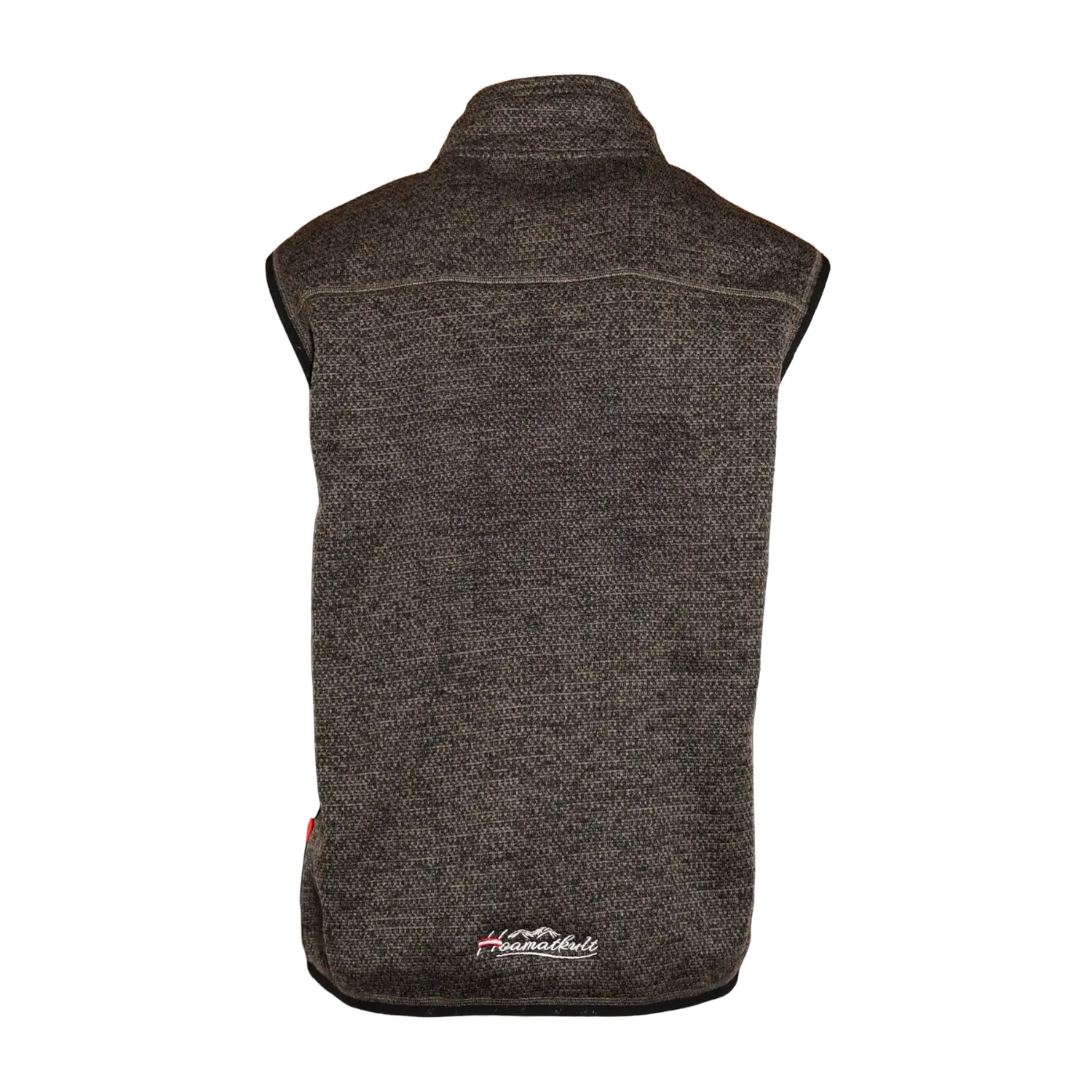 Hoamatkult Kultgilet - Strickoptik