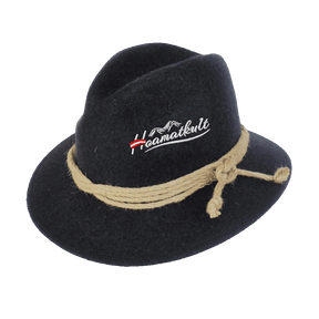 Hoamatkult Trachtenhut