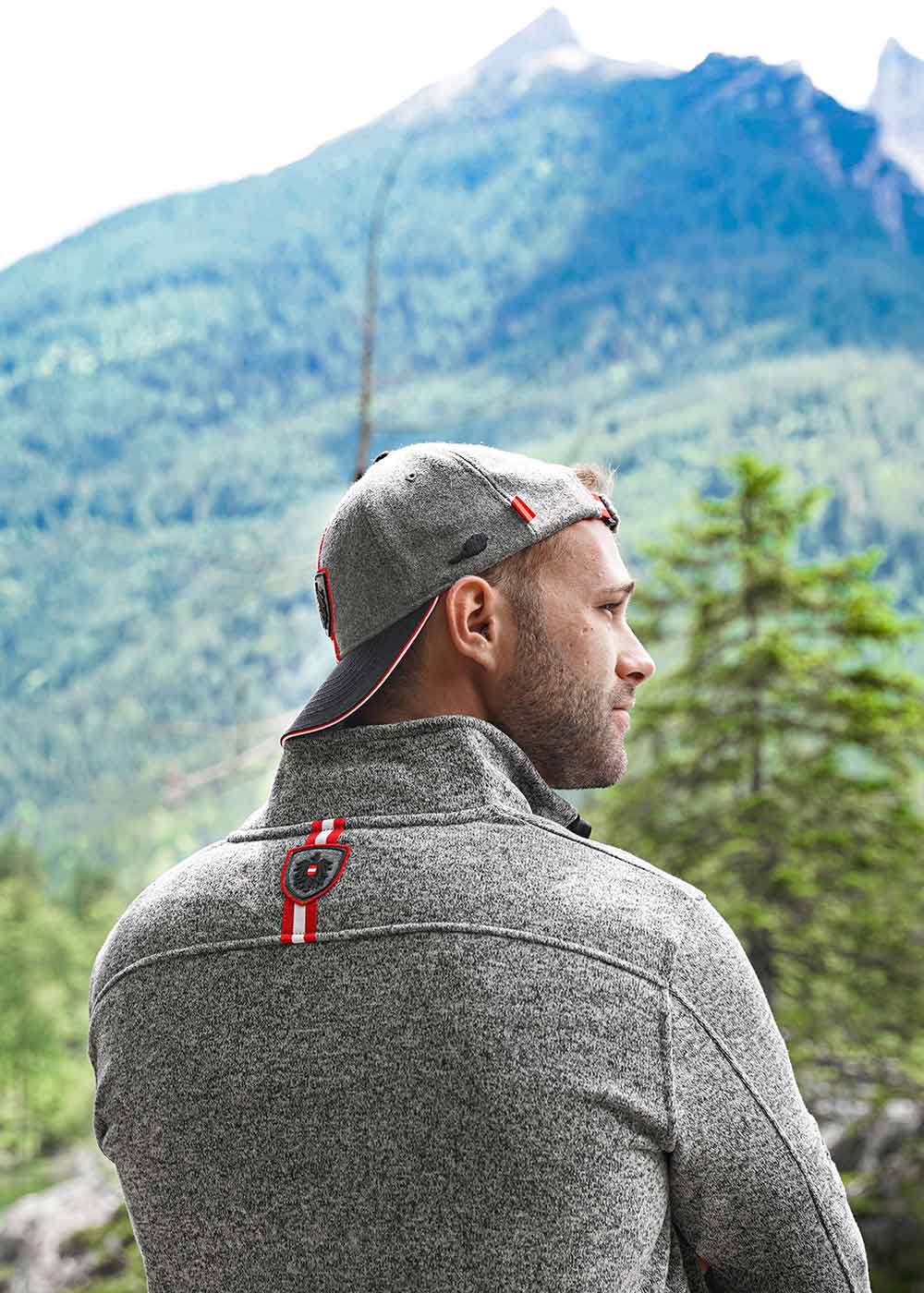 Jacke zum. Wandern kaufen online