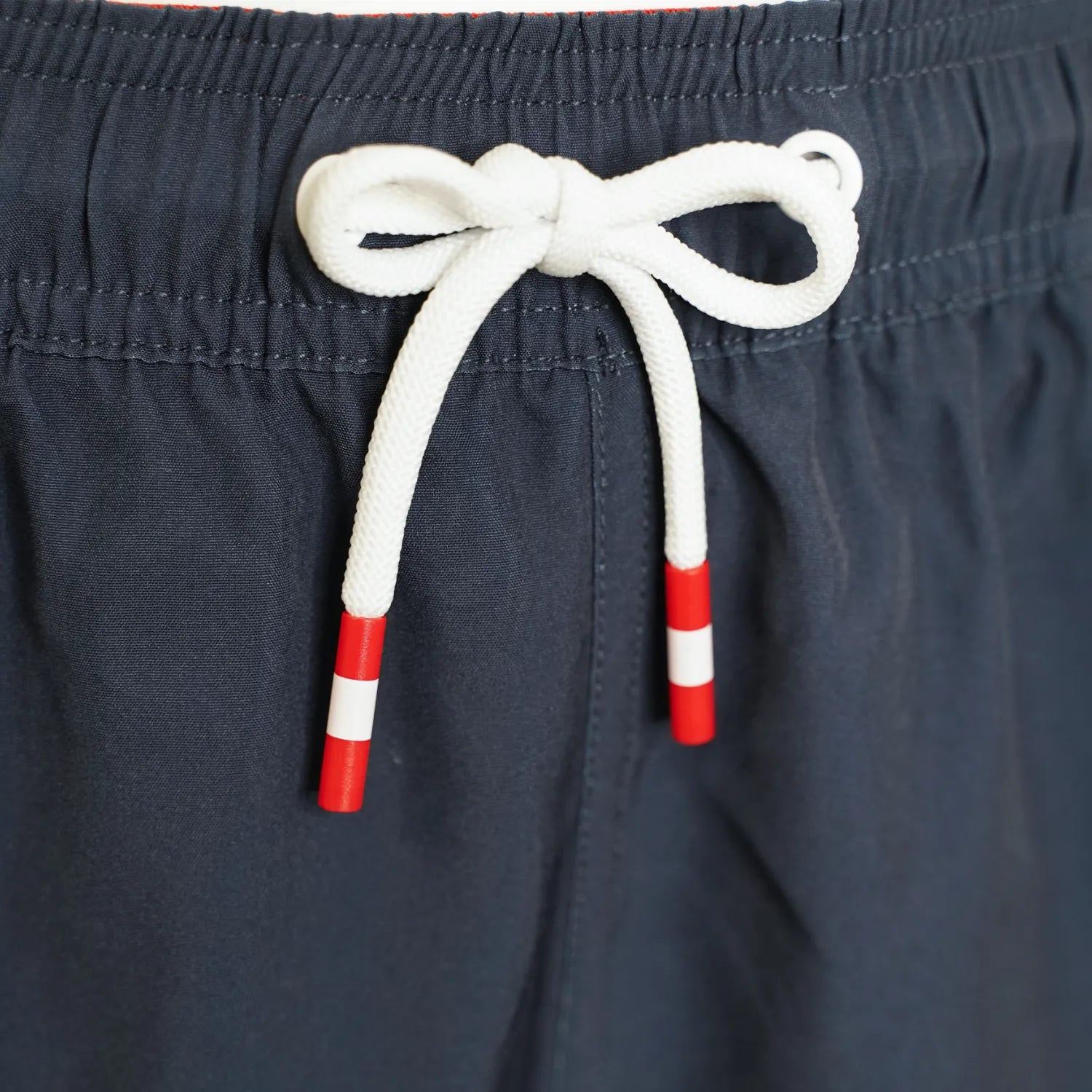 Kordel Badehose dunkelblau