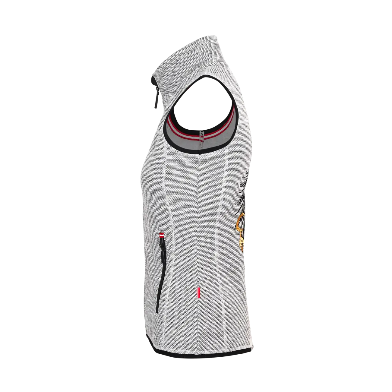 Hoamatkult Kultgilet - Dobby Fleece
