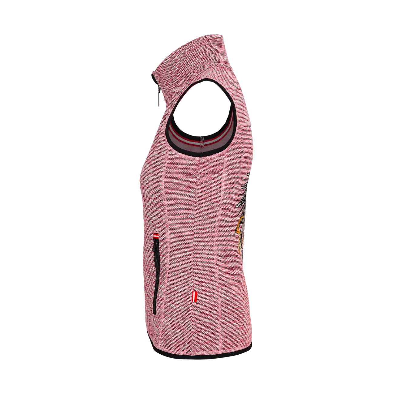 Hoamatkult Kultgilet - Dobby Fleece