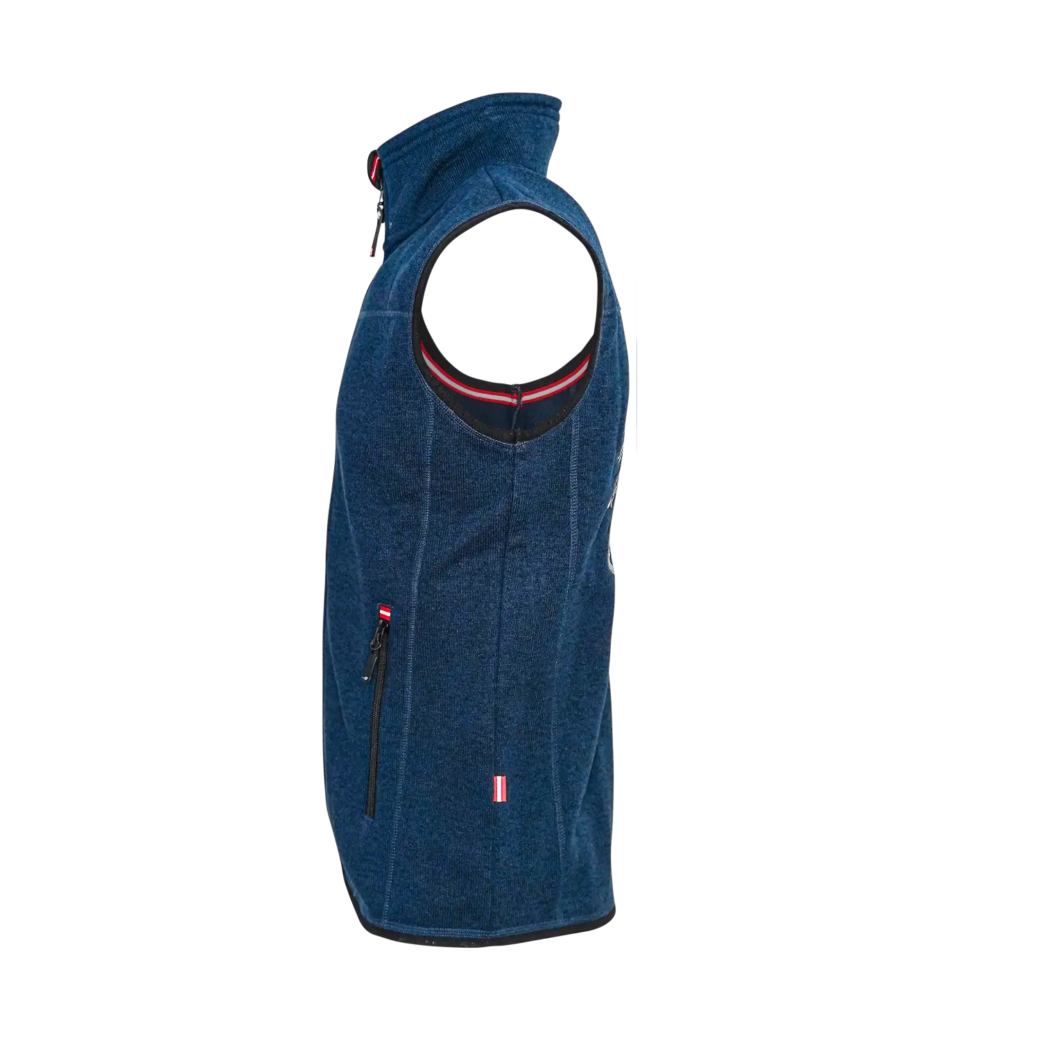 Berg Austria Kultgilet - Das Original