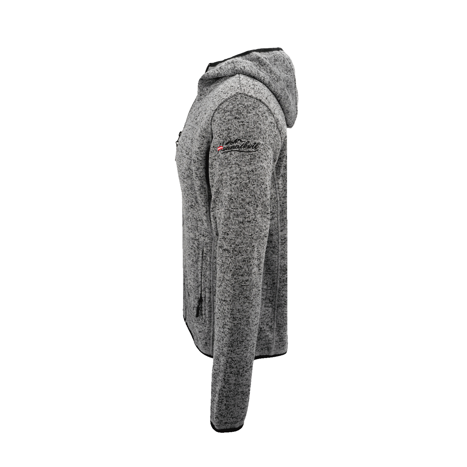 Kultjacke mit Kapuze - Austria Fussball