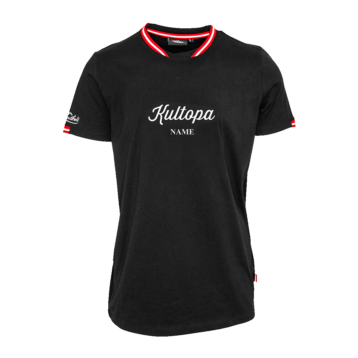 Kultopa Shirt Vatertag