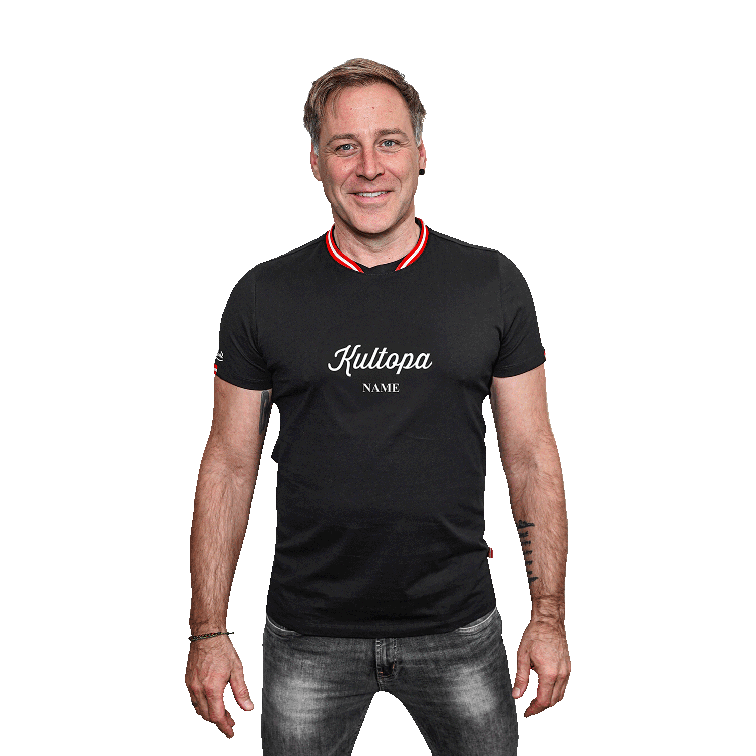 Kultopa Shirt