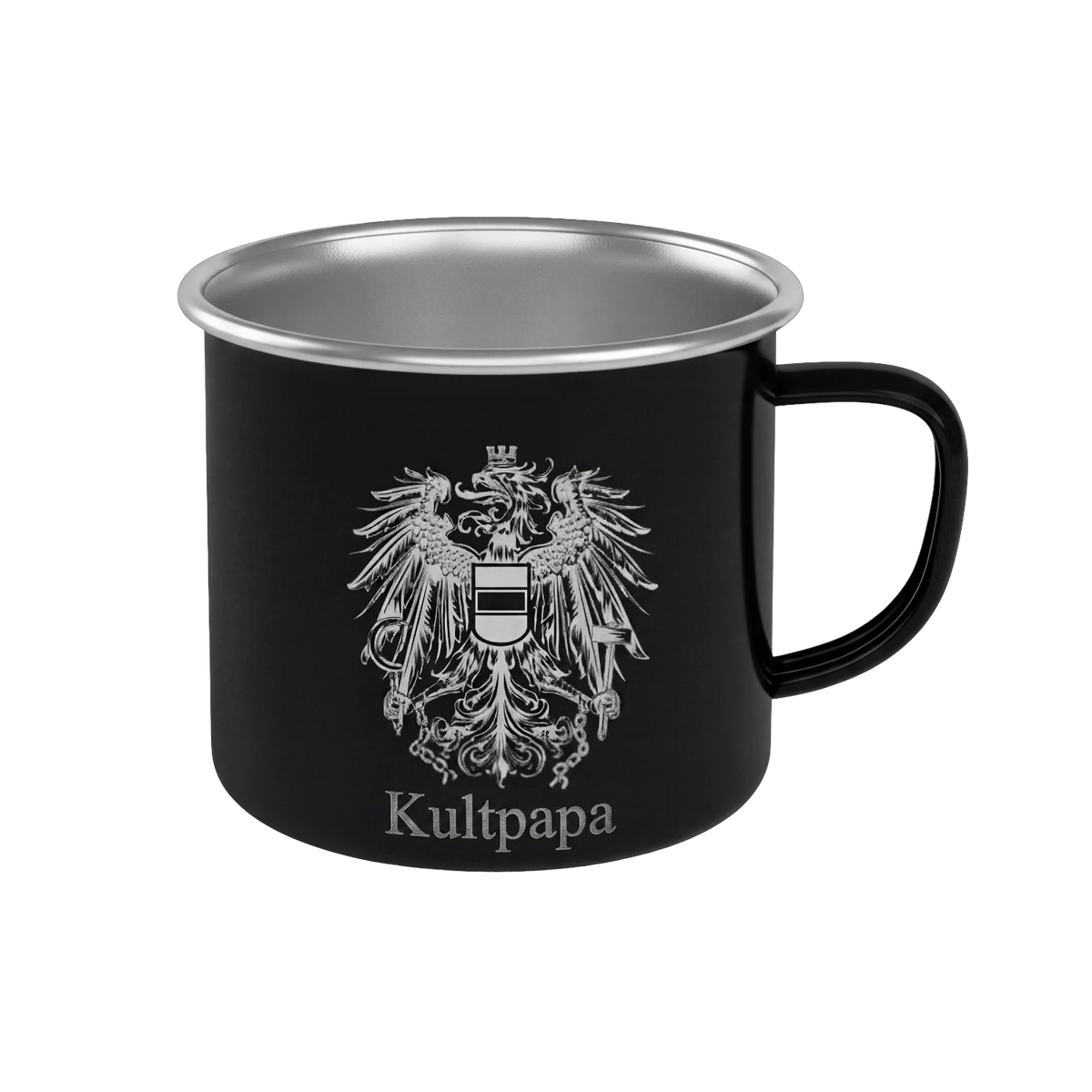Kultpapa Tasse