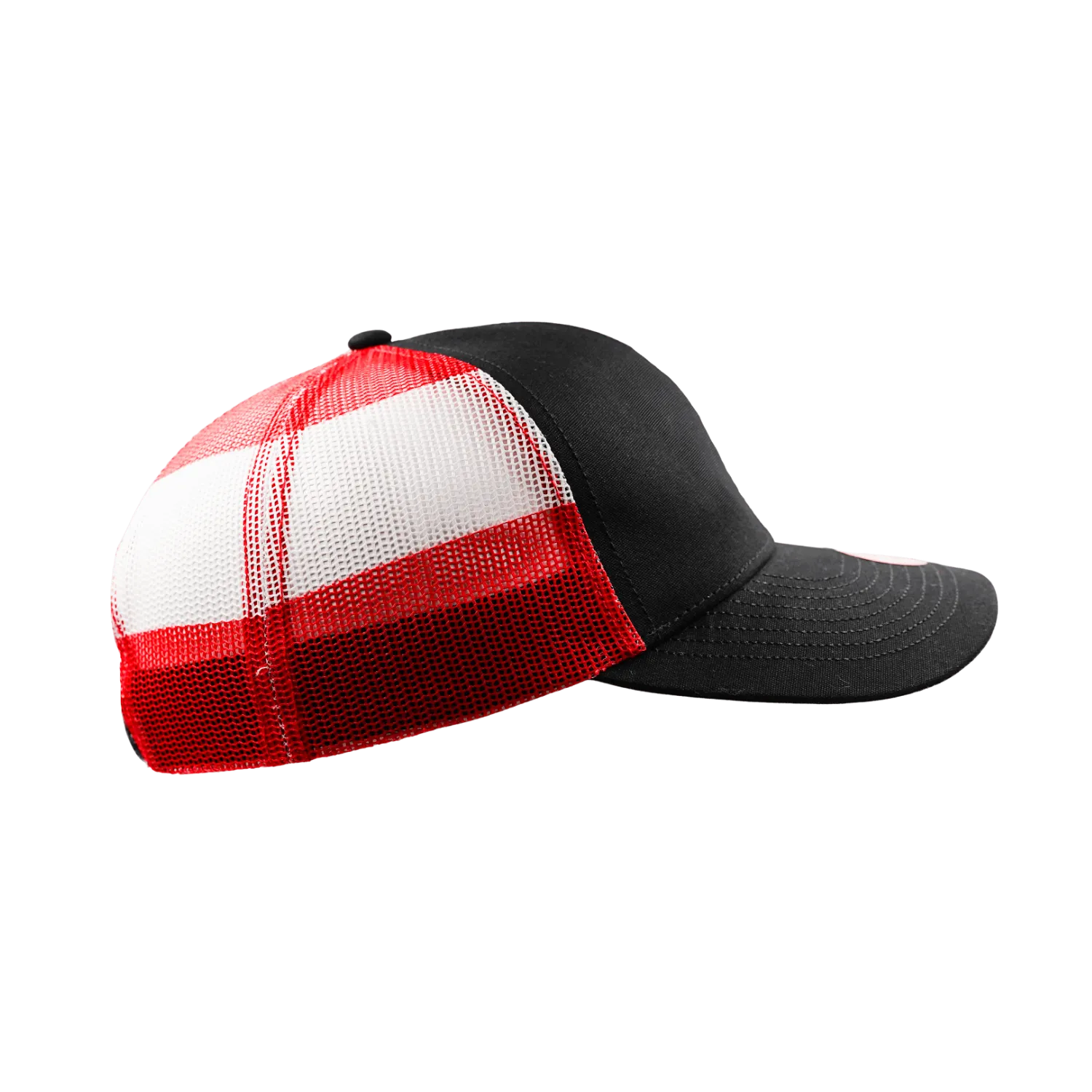 Mesh Trucker Cap