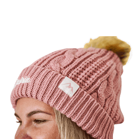 Mütze rosa Damen Österreich