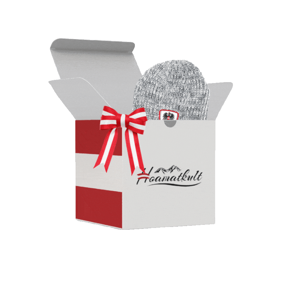 Mystery Box Weihnachten - Überraschungsbox mit kultigen Produkten