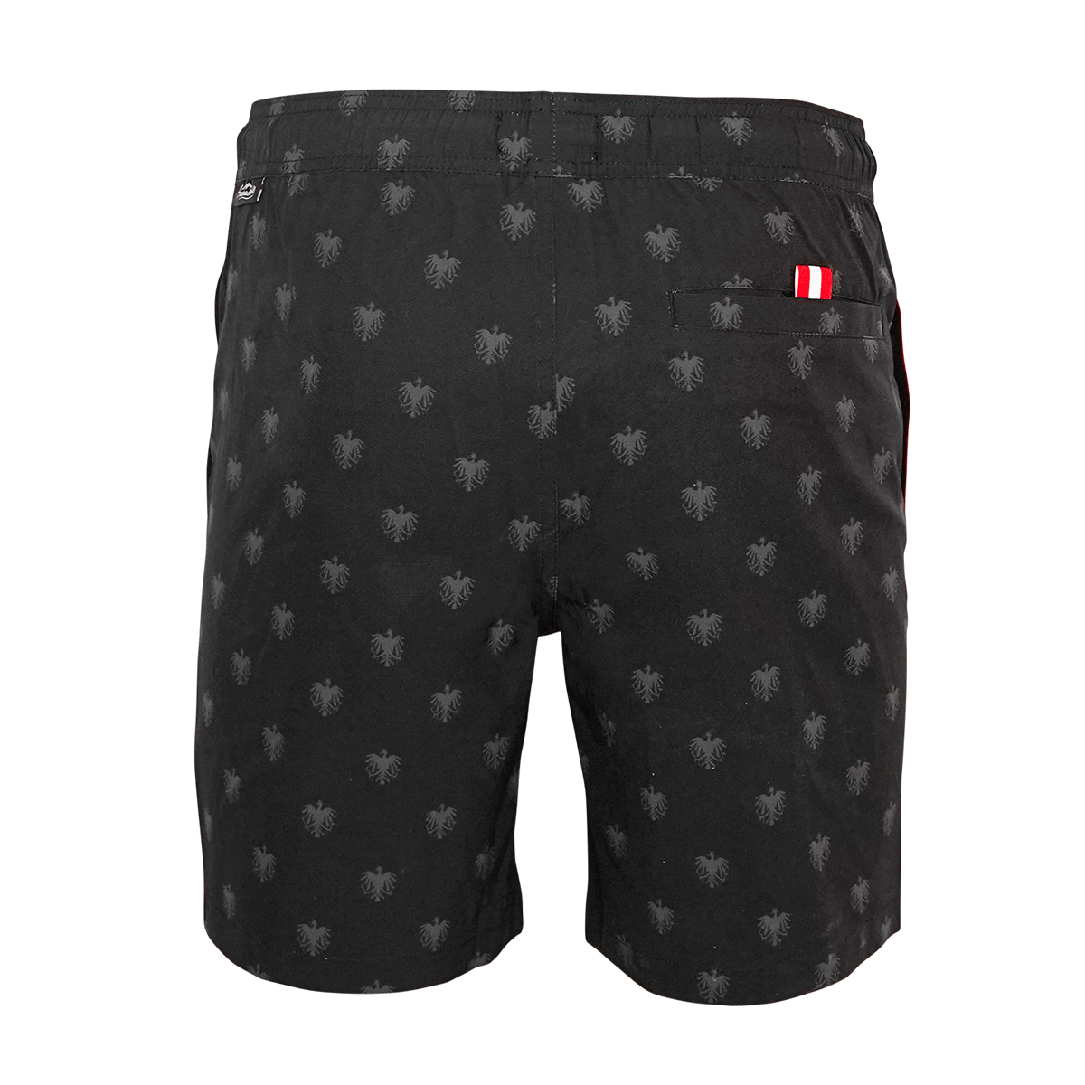 Geschenkpaket Tirol - Badetuch und Badehose