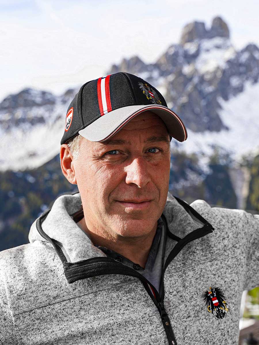 Österreich Adler Kappe kaufen