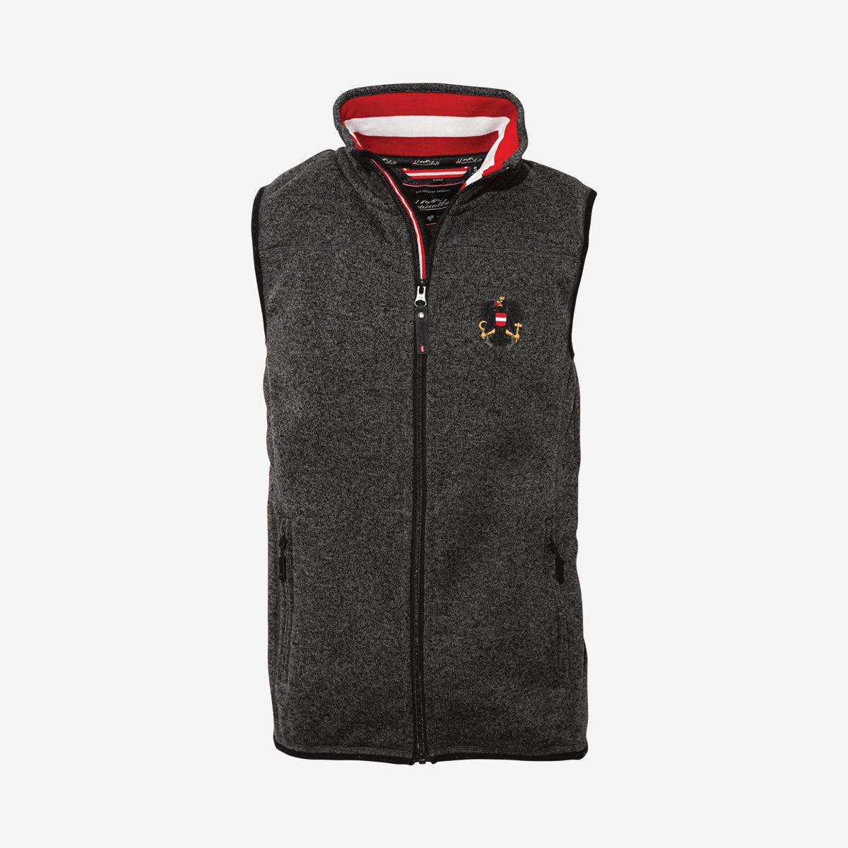 Österreich Adler Kultgilet