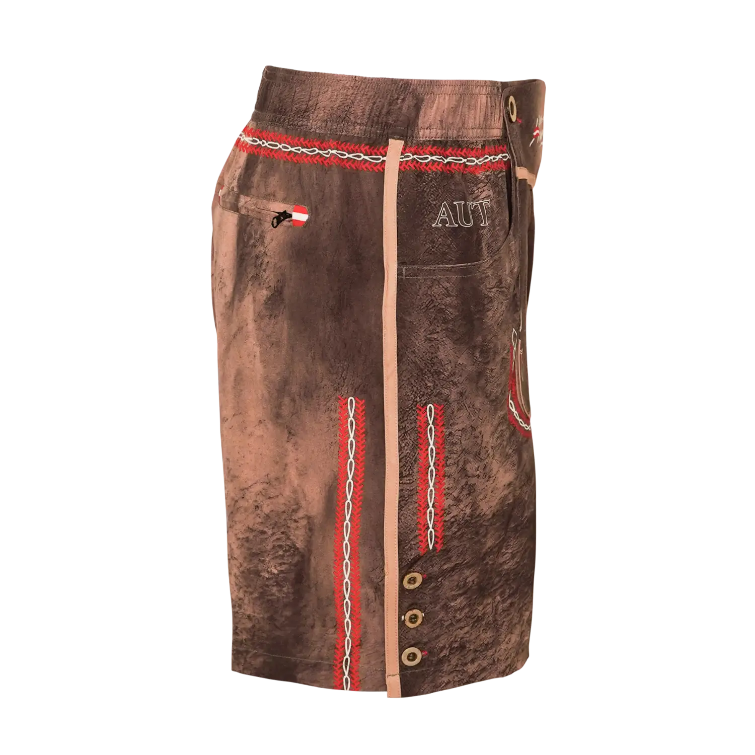 Kombo Deal - Badehose und Badetuch