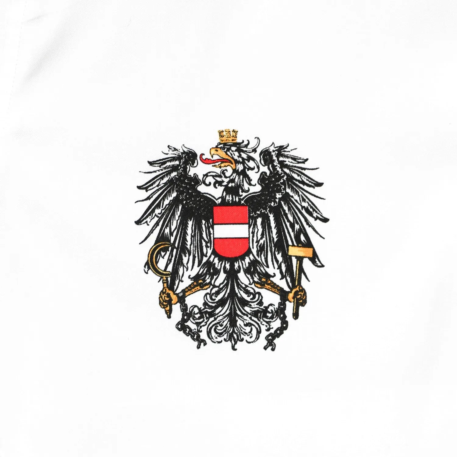 Kult Hemd - Österreich Adler