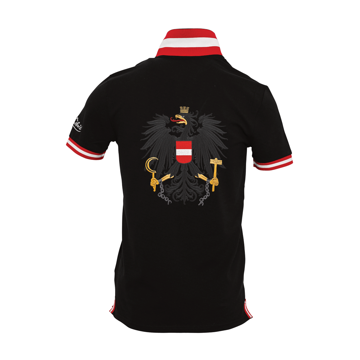 ÖSTERREICH ADLER POLO KAUFEN