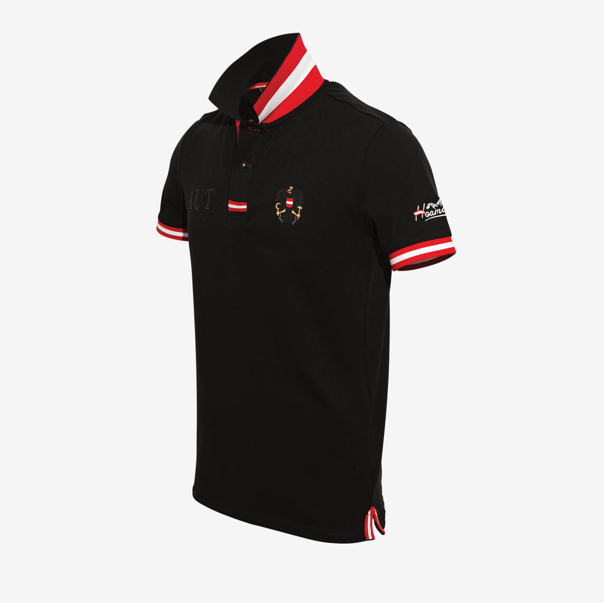Österreich Adler Polo
