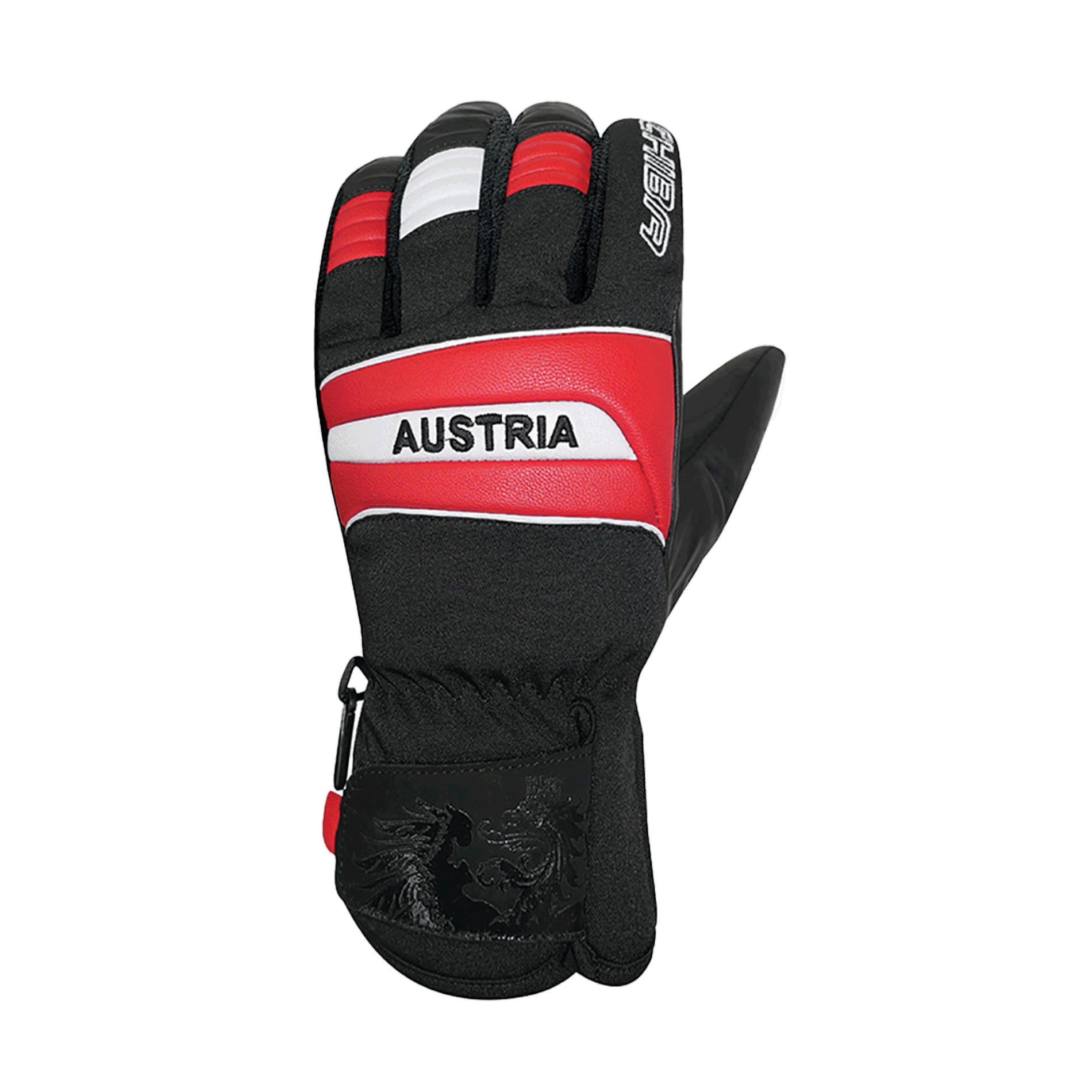 handschuhe österreich Austria Alpin Ski Farbe:ocean/trellis About Us | Therm MX / Enduro