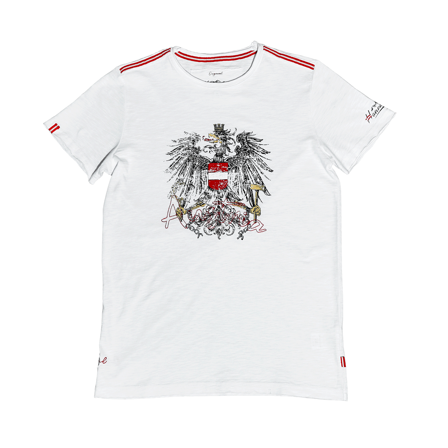 Österreich Adler T-Shirt kaufen