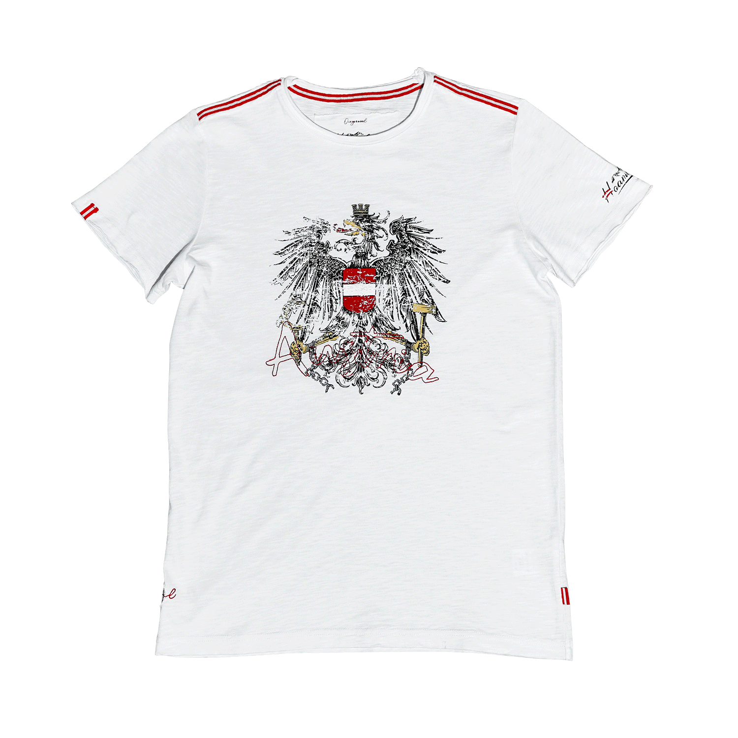 Kombo Deal - Badehose, T-Shirt und Badetuch