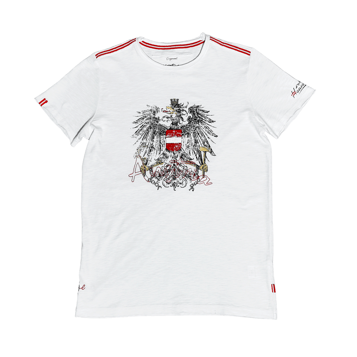 Österreich Adler T-Shirt kaufen