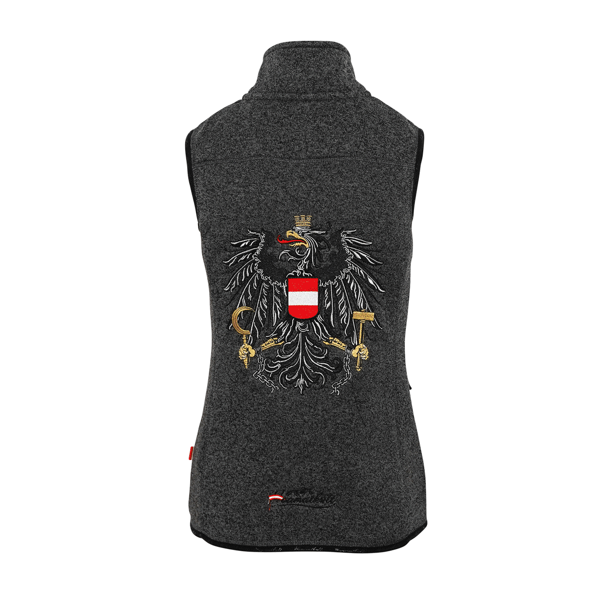 Österreich Adler Trachtengilet