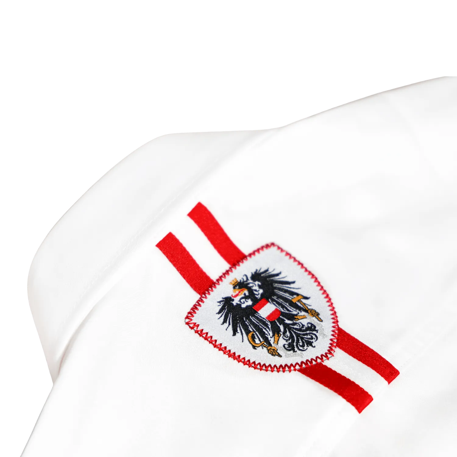 Kult Hemd - Österreich Adler