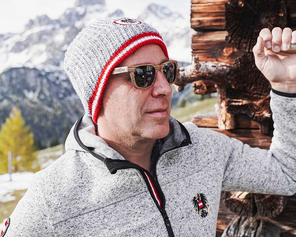 Österreich beanie kaufen