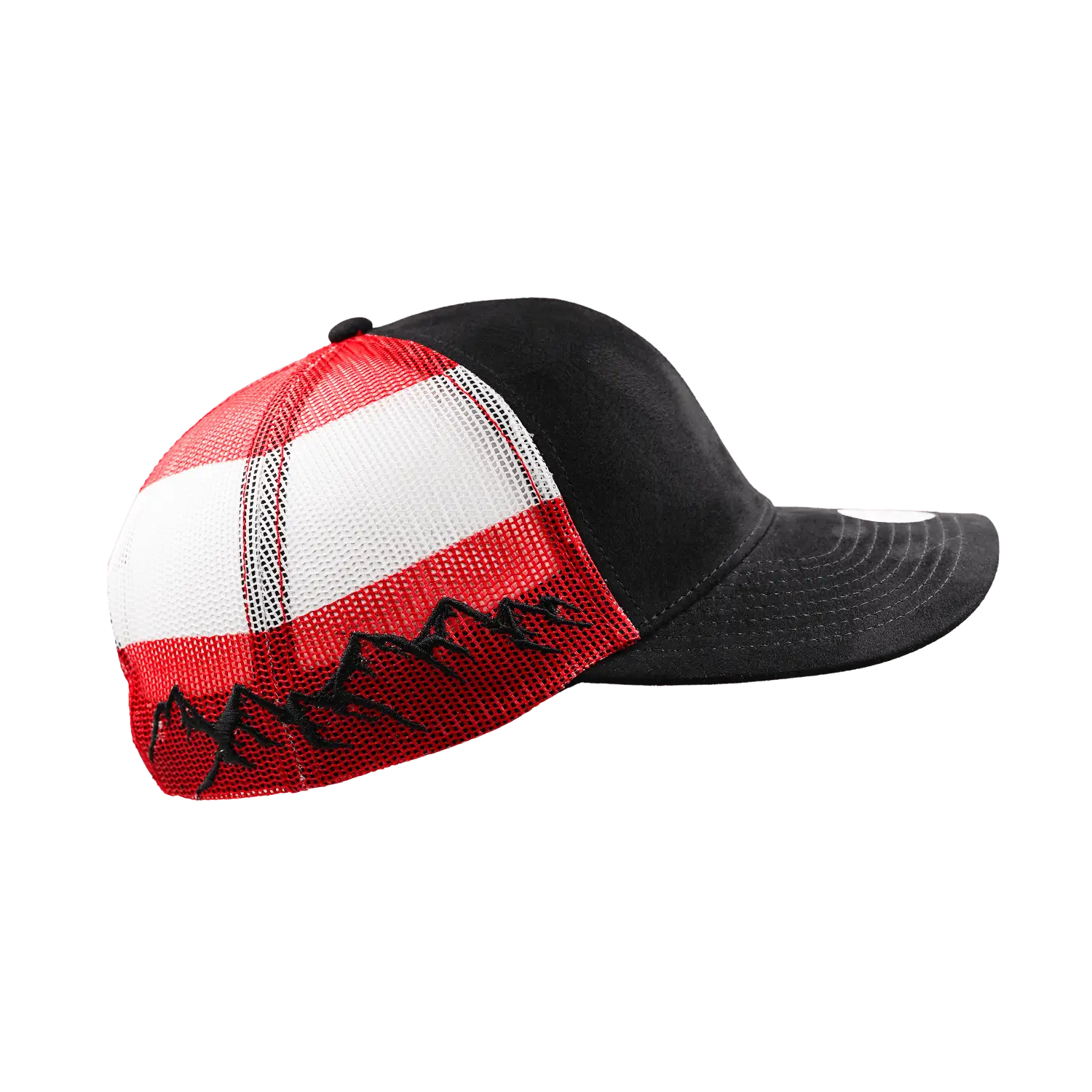 Österreich Berg Cap samt
