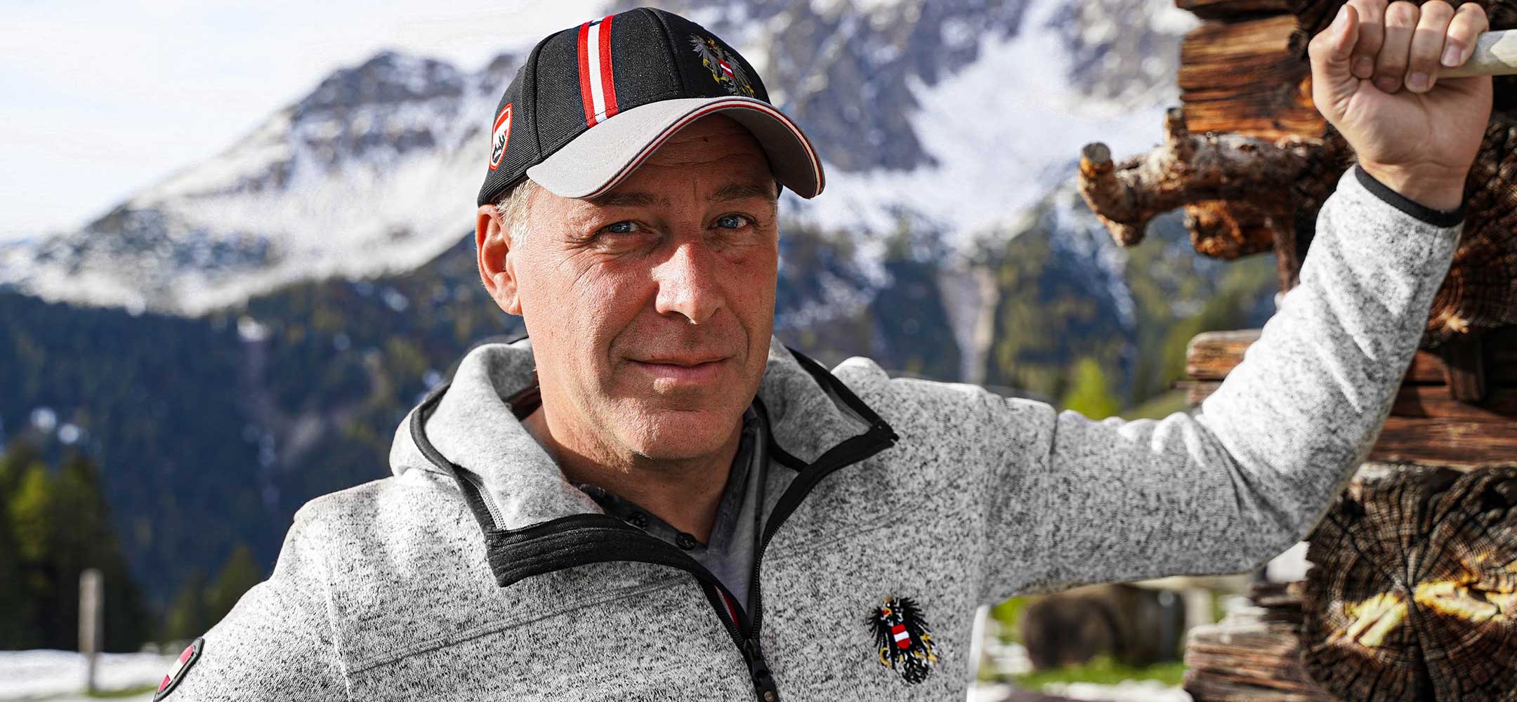 Österreich Cap kaufen