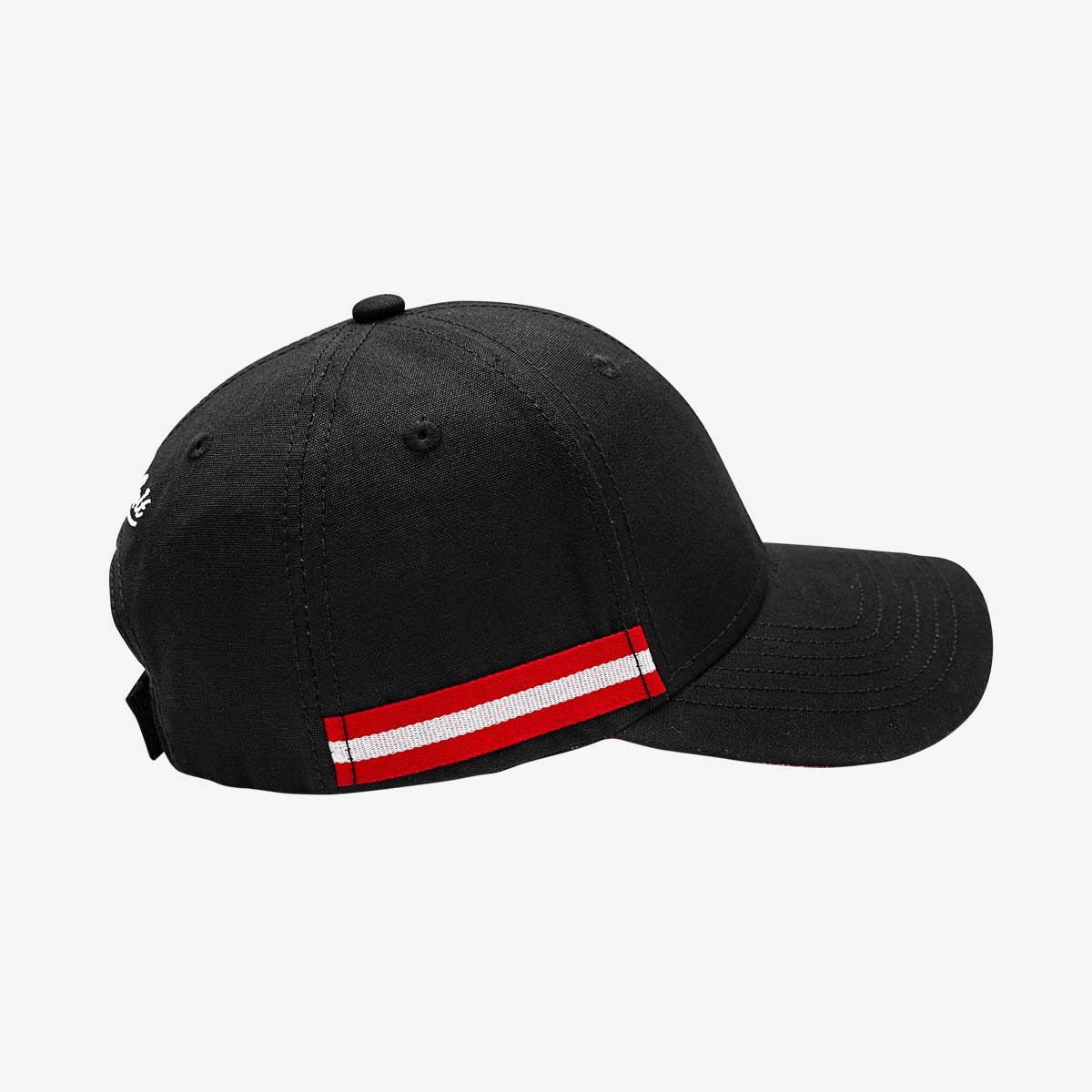 Österreich Cap Rot Weiss Rot