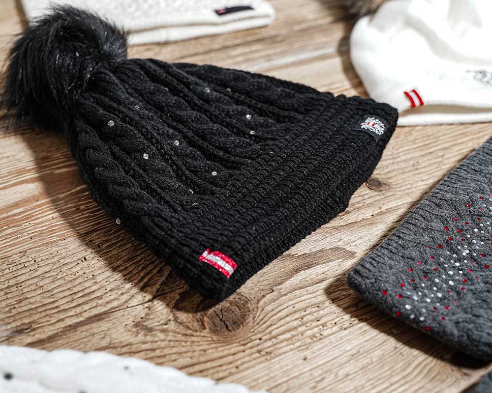 Österreich Damen Mütze kaufen