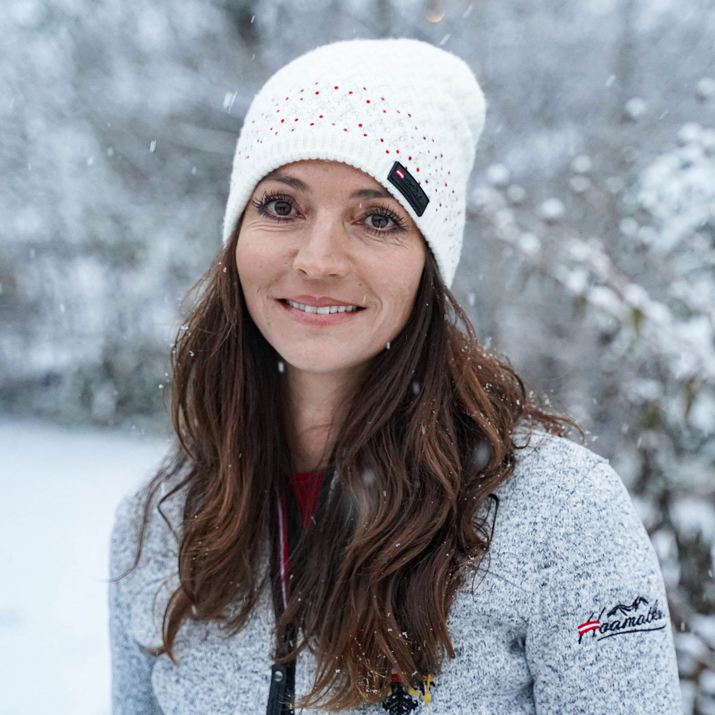 Österreich Damen Mütze kaufen