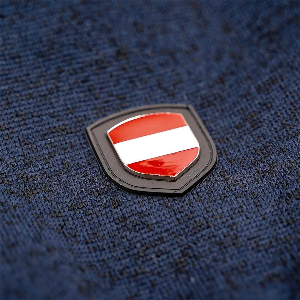 Steiermark Kultjacke mit Kapuze - Das Original