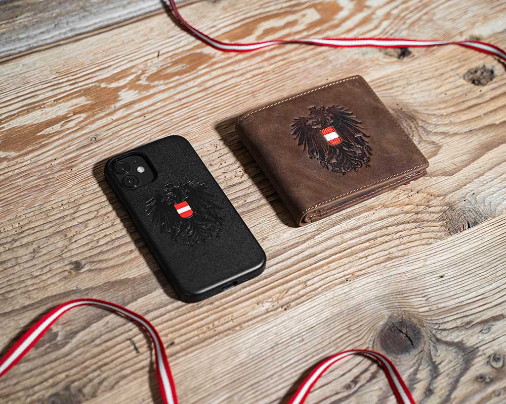 Österreich handyhülle