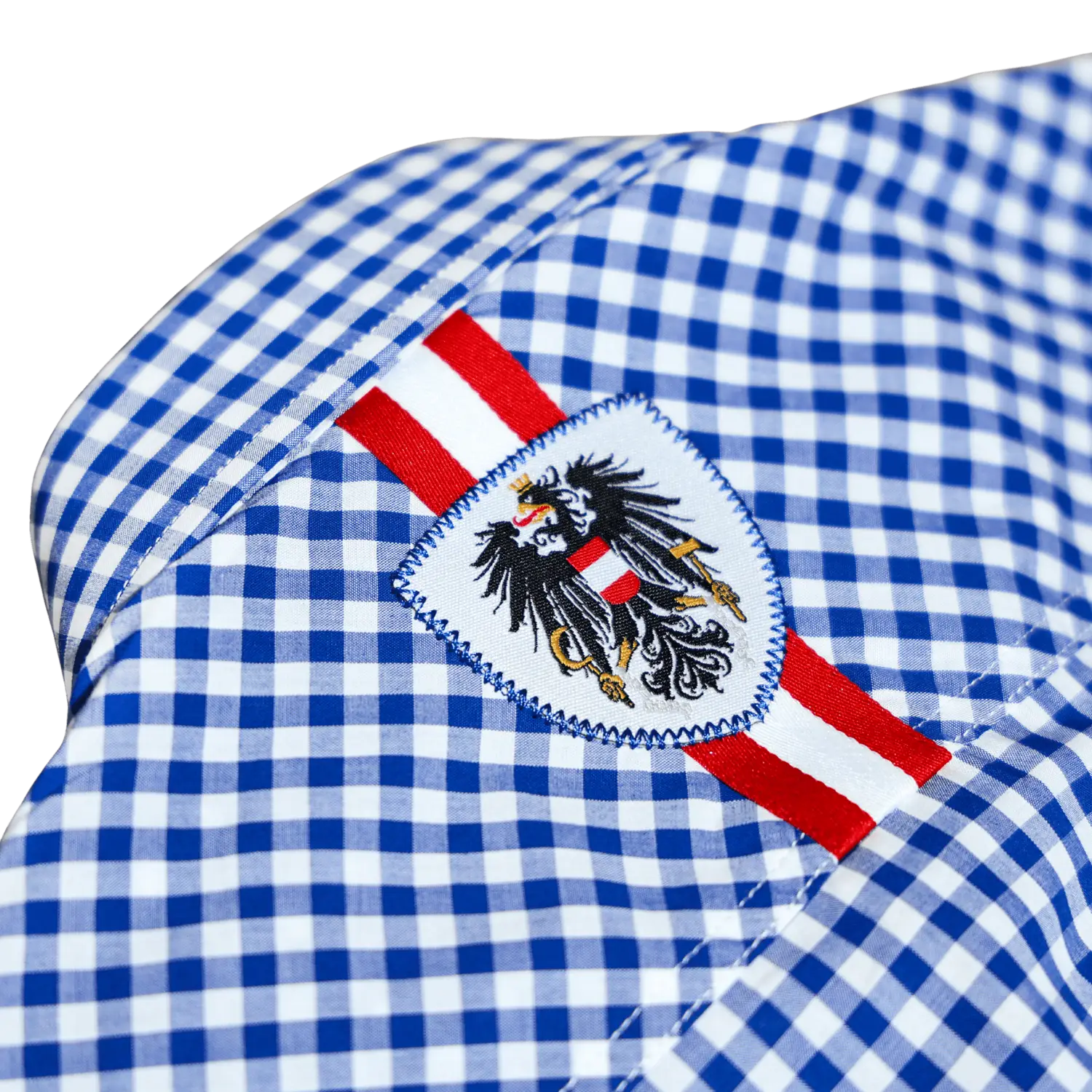 Kult Hemd - Österreich Adler