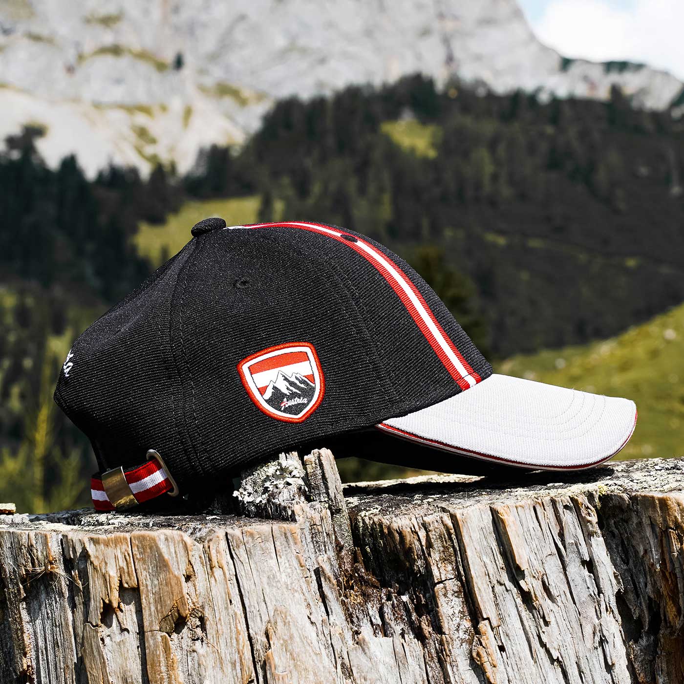 Österreich Kappe kaufen online