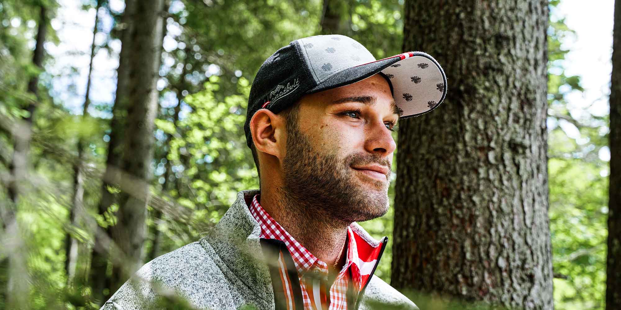 Österreich Kappe kaufen online