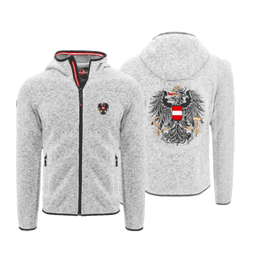 Österreich Kultjacke