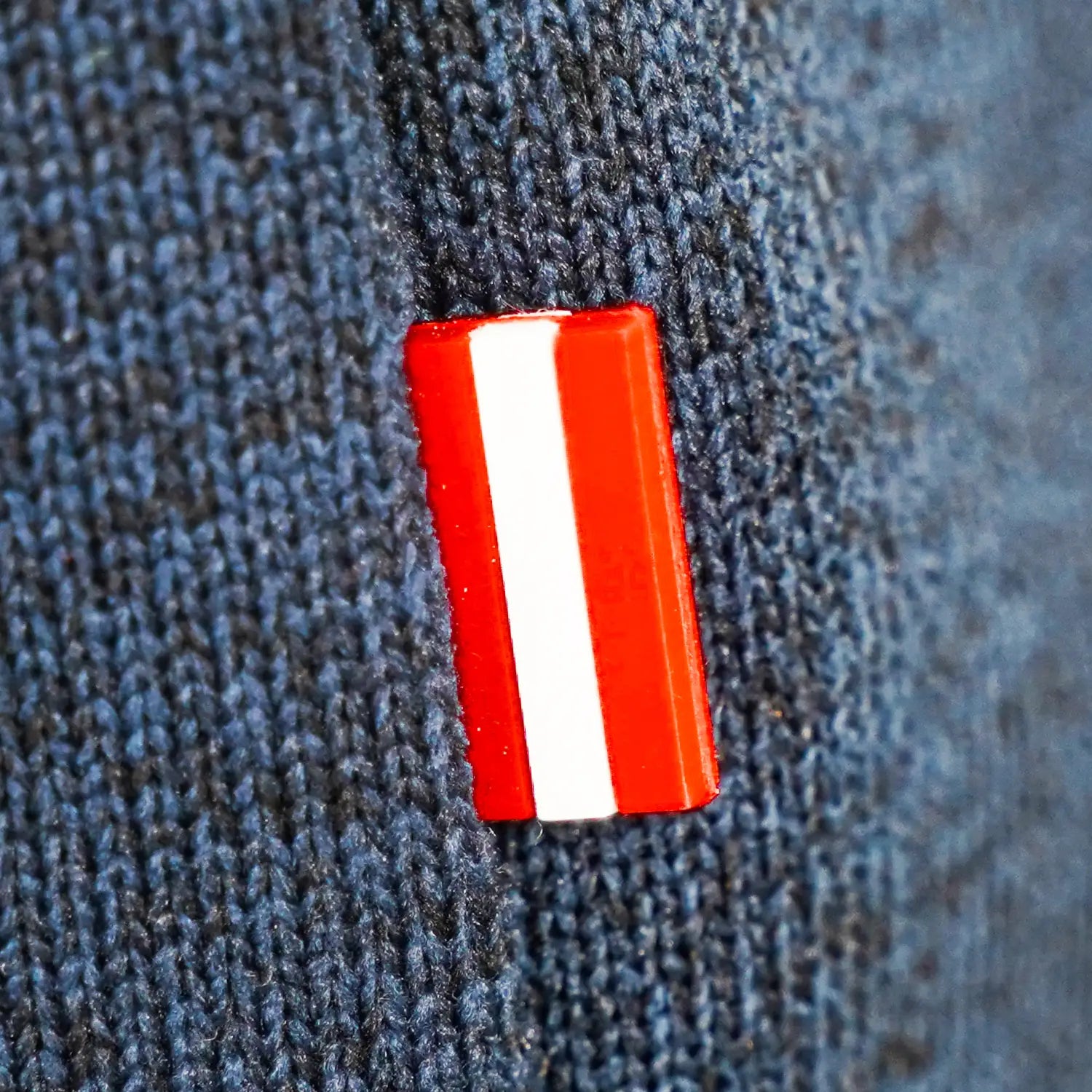 Berg Austria Kultgilet - Das Original